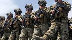 Desde los 383 extravíos de armas hasta fusiles vendidos a $2 millones: el historial de delitos dentro del Ejército