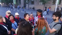 Organizaciones sociales solicitan audiencia e intervención del presidente Sebastián Piñera en políticas públicas del VIH/SIDA