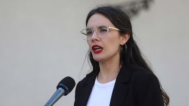 Tras dichos de Checho Hirane, Vallejo llama a “mirar con responsabilidad lo que está sucediendo”