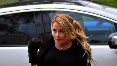 VIDEO| Cathy Barriga publica registro de su cuenta pública para rebatir calumnias en su contra