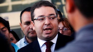 Gabriel Silber atribuye derrota de Guillier a discrepancias entre la DC y la Nueva Mayoría