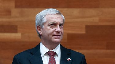 Oposición exige explicaciones al gobierno de José Antonio Kast - Agencia Uno