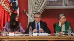 Marcel: “Todos los trabajadores tienen algo que ganar con esta reforma previsional”