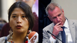 Diputada Ñanco oficiará a Felipe Kast por llamar a votar A favor, pese a prohibición legal