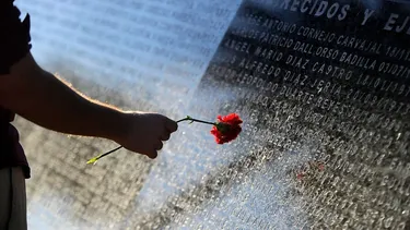 Corte ratifica condenas de 12 y 3 años de cárcel para exmiembros del Ejército por crimen de militante del MIR