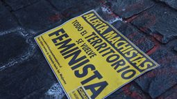 2023 cierra con triste cifra: Casi 40 mujeres muertas por femicidio