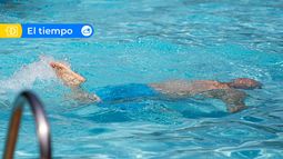 ¡Que calor, oe oh! Hasta 36°C podrían registrarse hoy y Santiago tendrá “coctel meteorológico”