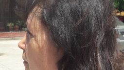 HISTORIA DE VIDA| Trabajar desde los 13: Nora, una mujer resiliente