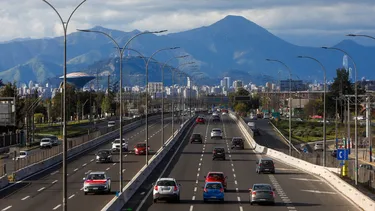 Ruta del Loa deberá pagar $61 millones a conductor herido tras chocar por hundimiento de 12 cm en calzada: Defectos groseros