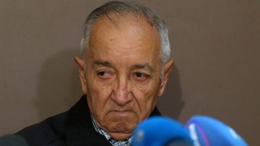 Tito Rivera acusa montaje de parte de su denunciante: “Parece gozar con las fantasías sexuales que relata”