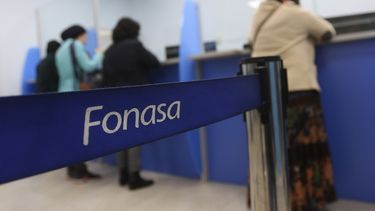 Mejora financiera para Libre Elección en Fonasa: Senado aprueba cobertura complementaria