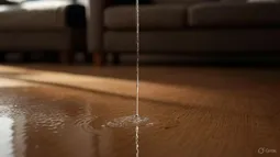 ¿Filtraciones en tu vivienda tras las lluvias? Expertos explican cómo exigir reparaciones y compensaciones legales