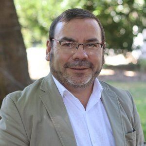 Boris Barrera
