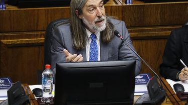 Senador Letelier realizó gestiones a favor de ministros investigados en Rancagua