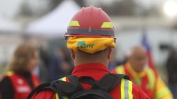 “Sabían el daño que causaban”: Hablan de organización dedicada a provocar incendios tras nuevos detenidos