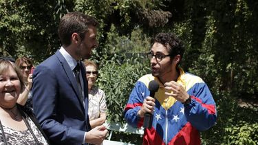 VIDEO| #ChileSeSalvó: Así vivió Frente Fracasados la jornada electoral que evitó que nuestro país sea Chilezuela