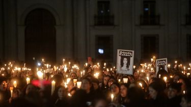 Plan Nacional de Búsqueda creará nóminas, reconstruirá rutas y restituirá restos de víctimas