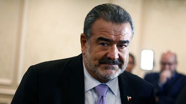 Se retira a meses de cumplir 70 años: Luksic renuncia a directorios de mayoría de sus empresas