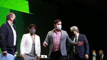 “Es turno del Planeta”: Primer debate presidencial ambiental se realizará esta semana