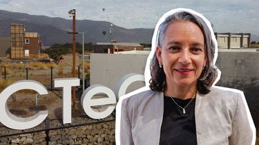 Las empresas llegan aquí porque quieren soluciones para optimizar la eficiencia energética, una mejor gestión hídrica o de residuos.