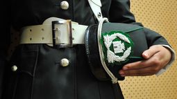 Gendarmería envuelta en escándalo: Alumnas realizan denuncia de abuso sexual contra instructor