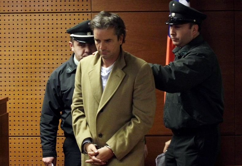 Pablo Mackenna el 2014 cuando protagonizo otro hecho de similares caracteriticas a las de este sabado.jpg