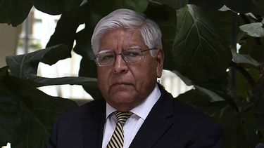 Gabriel Gaspar y Venezuela: Detractores militares relevantes podrían agudizar su situación