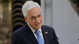 Piñera, Paulmann, Angelini y Bethia: Los otros grupos con millonarios subsidios de riego
