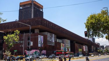 kast detiene segunda etapa de construccion del gam: era el proyecto mas grande destinado a la cultura