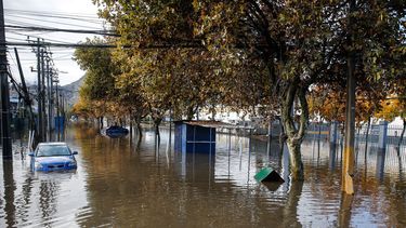 dana: en chile se llama baja segregada, es impredecible y pone en riesgo ciudades como santiago