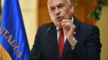 Comisión de Pesca aprueba 60 indicaciones copy-paste de empresa Sonapesca presentadas por diputado Bobadilla (UDI)