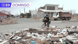 La nueva Constitución y el avance hacia una política nacional de manejo de residuos