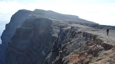 Isla San Ambrosio. Foto: Arón Cádiz.