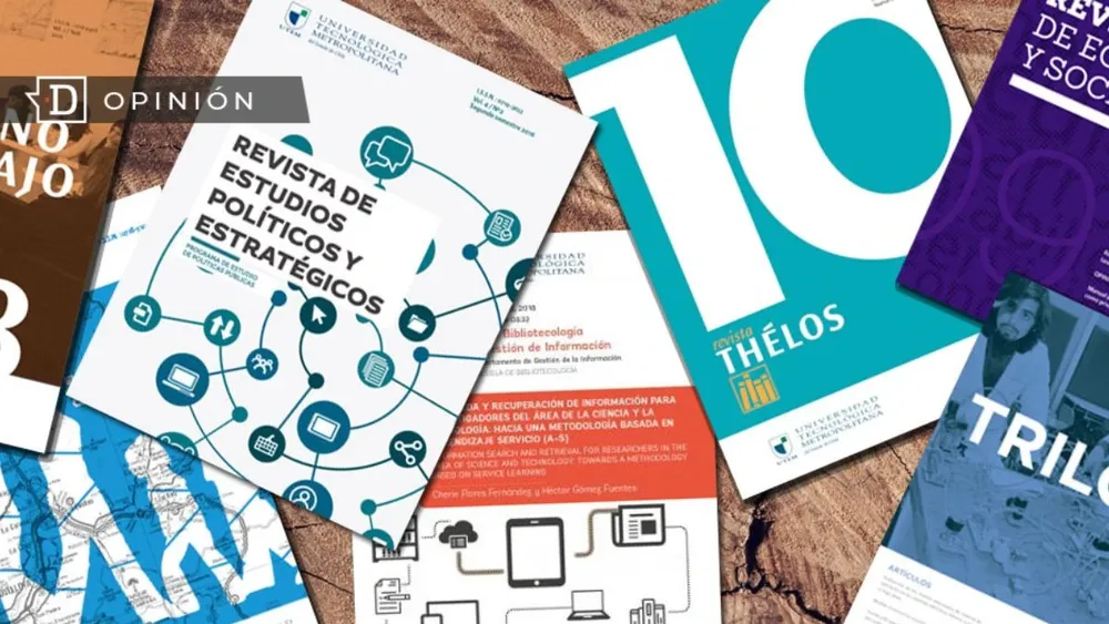 Incentivos por publicar: Cómo equilibrar calidad y cantidad