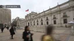 El Efecto Penélope y la búsqueda de una gobernanza territorial de largo plazo