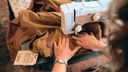 Tour de Reparaciones Worn Wear 2022: Iniciativa busca darle una segunda vida a tus prendas