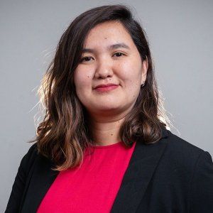 El Desconcierto | Suina Chahuán Kim