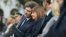 Javier Milei entre el dólar, disputas, elecciones y otros dolores de cabeza que tensionan su administración