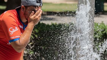 Medidas preventivas por ola de calor: Empleadores arriesgan altas multas de no cumplirlas