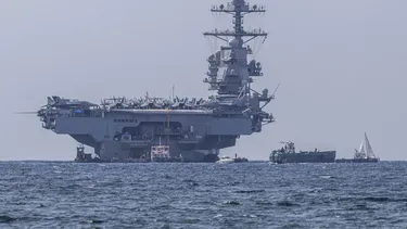 Trump causa preocupación mundial: Asegura que reanudará pruebas nucleares de EE.UU. tras 30 años