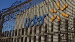 Corte de Apelaciones elevó indemnización por caída en Lider Express / Agencia Uno Corte de Apelaciones elevó indemnización por caída en Lider Express / Agencia Uno