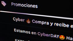 Sernac oficiará a empresas por publicidad engañosa en Cyber Day: Incluye a 2 grandes multitiendas