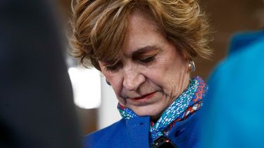 Piden a Matthei no instrumentalizar dolor al llamar a candidatos de derecha a prometer seguridad