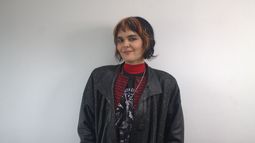 Camila Moreno: El arte es político, digas o no digas algo