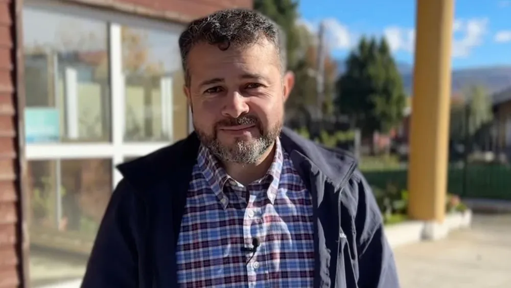 Contraloría inicia sumario contra alcalde de Melipeuco tras contratos a 4 familiares e irregularidades en cuentas