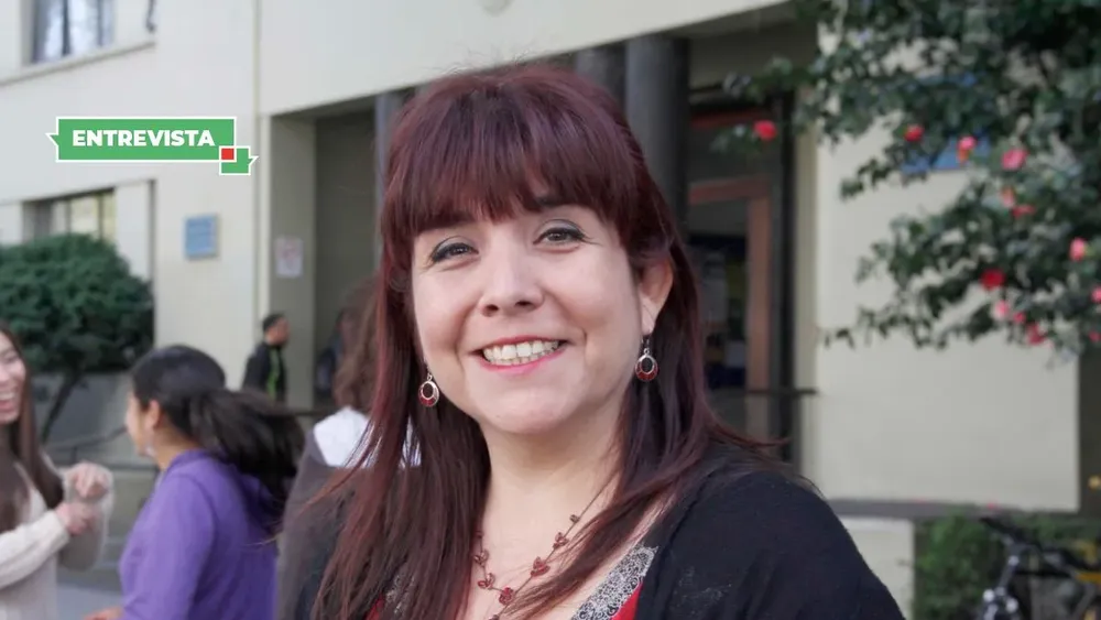 Dra. Allisson Astuya: “En Chile estudiamos las toxinas para prevenir, en otros países las usan para intoxicar personas”