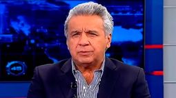 El expresidente de Ecuador Lenín Moreno será juzgado por presunto cohecho