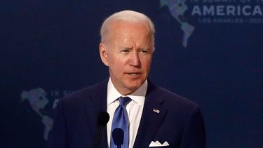 “El alto al fuego en Gaza está más cerca que nunca”: Joe Biden le da esperanzas al pueblo palestino