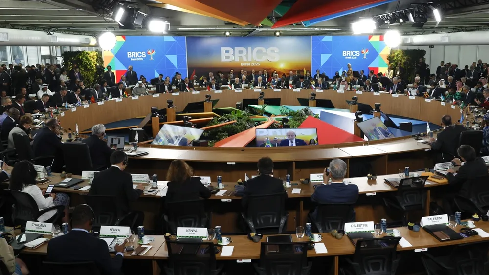 Chile no teme a la amenaza de Trump a países que se alineen con BRICS: “No nos sentimos aludidos”