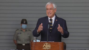 HUMOR| Piñera Papers: Atornillando hasta el final